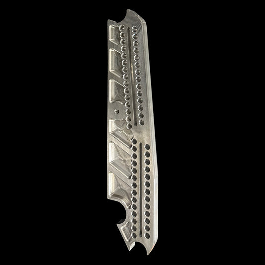 Custom Spread Weld in Bracket (Pair)