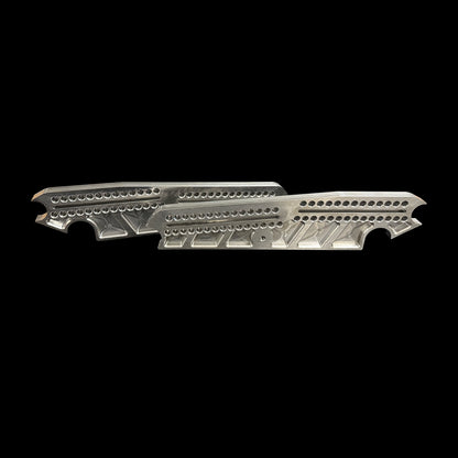 Custom Spread Weld in Bracket (Pair)