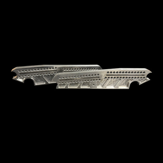 Custom Spread Weld in Bracket (Pair)